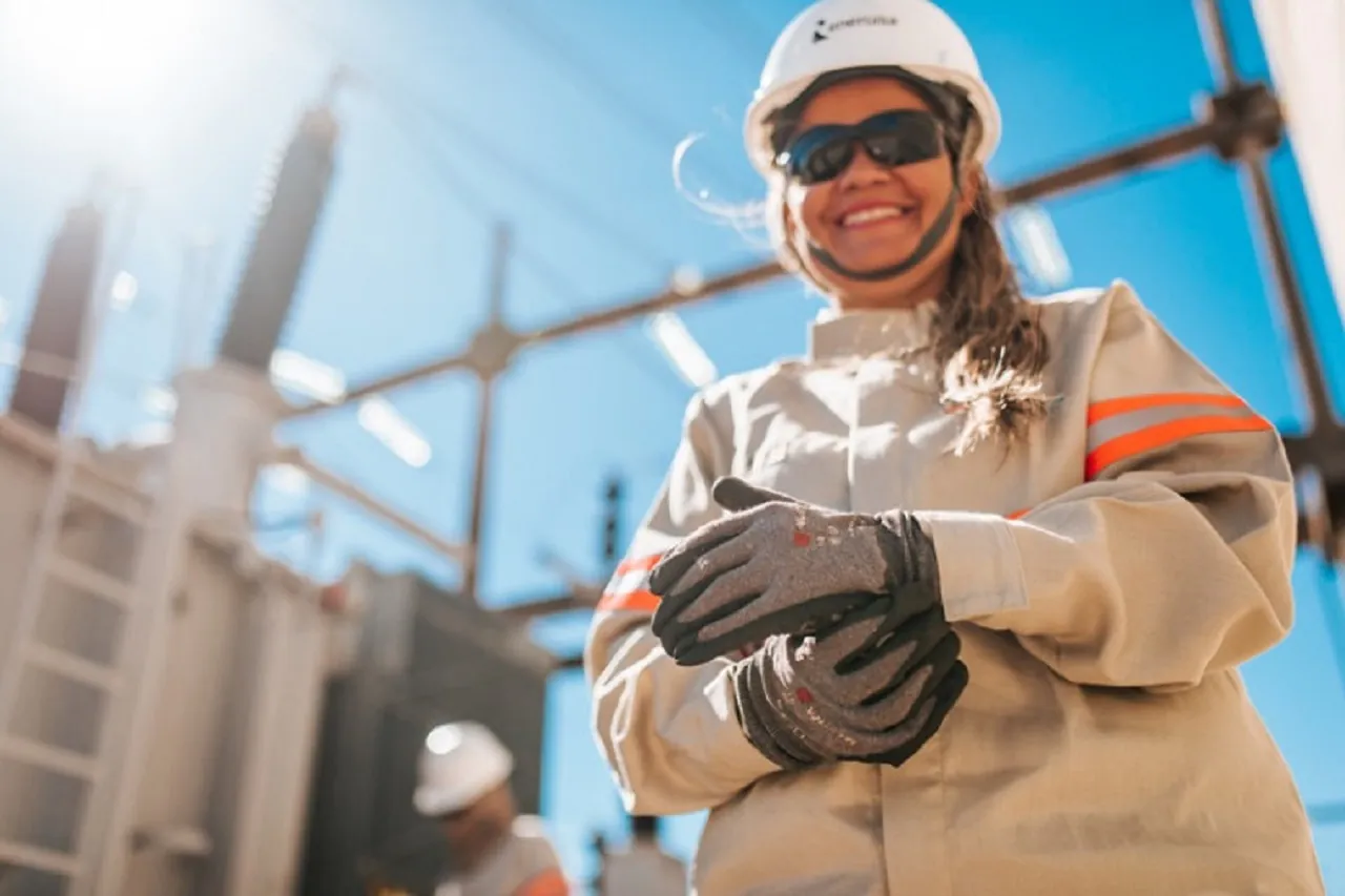 OPORTUNIDADE - Energisa Rondônia está com vagas abertas e incentiva participação de mulheres no setor elétrico

